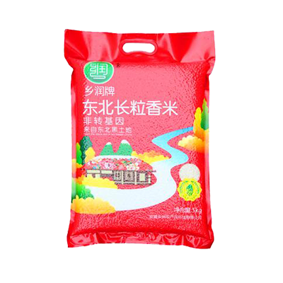 东北长粒香米