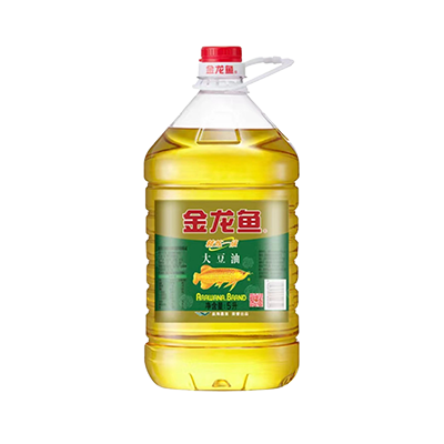 金龙鱼大豆油