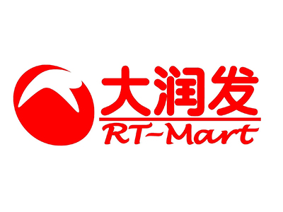大润发
